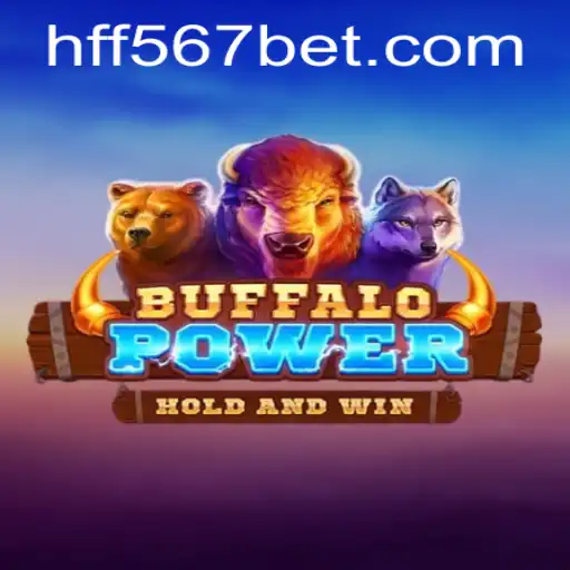 Descubra o Fascinante Mundo de BuffaloPower: Um Mergulho no Jogo