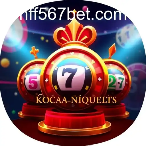 Caça-níqueis online