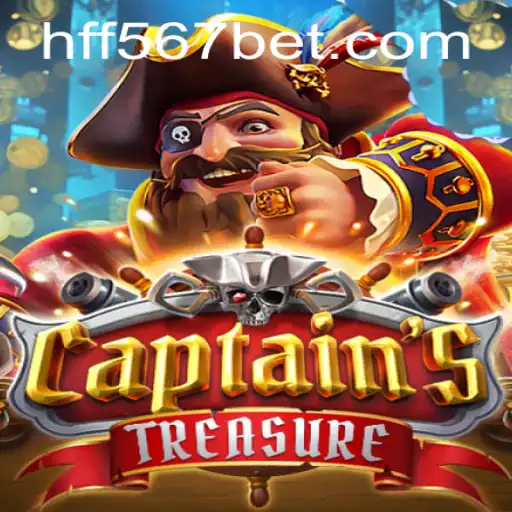 Desvendando os Segredos de CaptainssTreasure: Uma Jornada Épica no Mundo dos Jogos