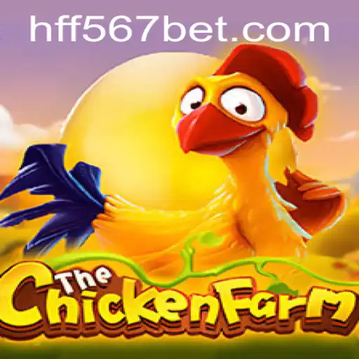 Descubra ChickenFarm: O Jogo que Está Revolucionando o Entretenimento Online