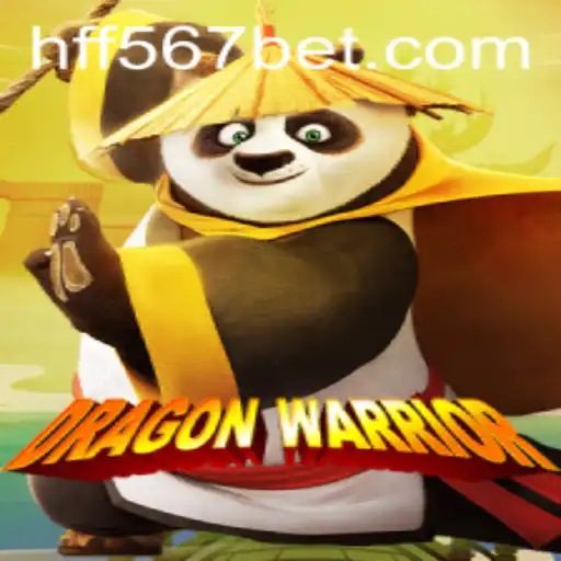 DragonWarrior: Explorando o Mundo de Aventuras com FF567bet