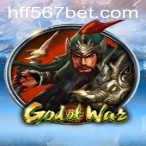 Explorando o Universo de GodofWar com FF567bet