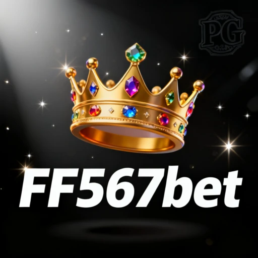 FF567bet Logo