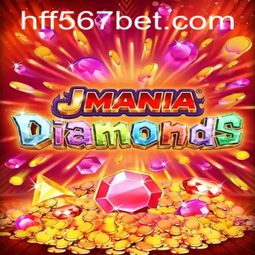 Descubra o Mundo de JManiaDiamonds: A Nova Sensação dos Jogos