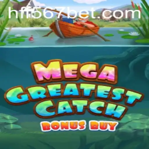 Explorando as Aventuras de MegaGreatestCatchBonusBuy: Um Novo Horizonte em Jogos