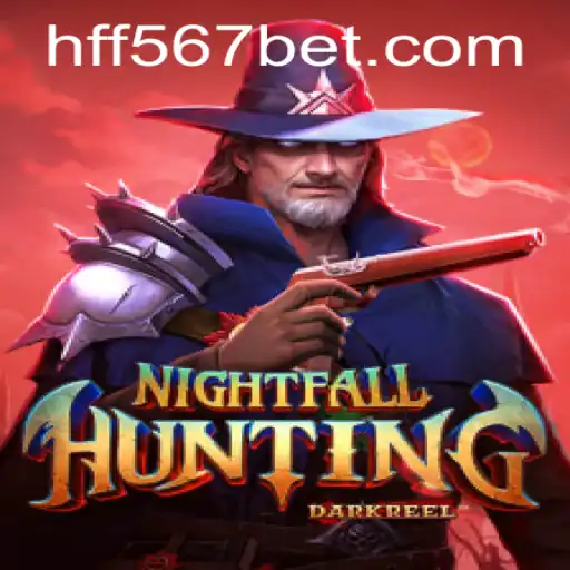 NightfallHunting: Explorando o Universo de Mistério e Estratégia