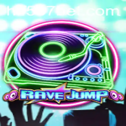 RaveJump: Mergulhe na Aventura com FF567bet