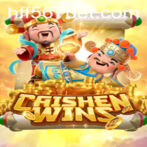 Descubra a Magia do Jogo CaishenWins com FF567bet