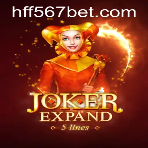 Desvendando o Fascinante Mundo de JokerExpand no FF567bet