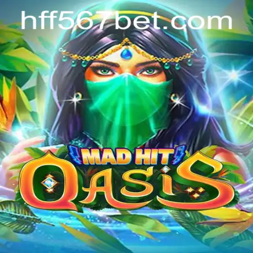 Explorando o Fascinante Mundo de MadHitOasis: Um Jogo de Estratégia e Aventura