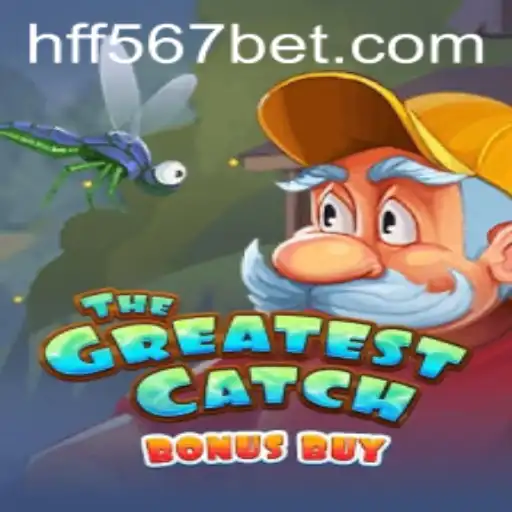 Explore O Universo Emocionante de TheGreatestCatchBonusBuy