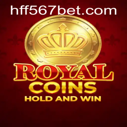 Descubra o Fascinante Mundo de RoyalCoins e a Chave para o Sucesso: FF567bet