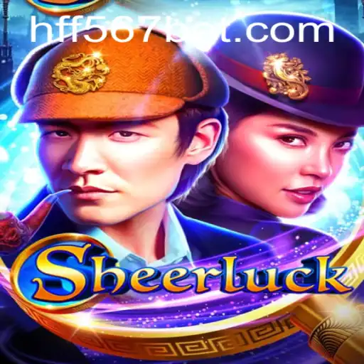 Sheerluck: Descobrindo o Novo Fenômeno dos Jogos de Estratégia