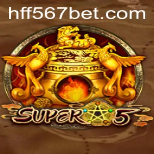 Descubra o Fascinante Mundo de Super5: O Jogo que Está Dominando com FF567bet